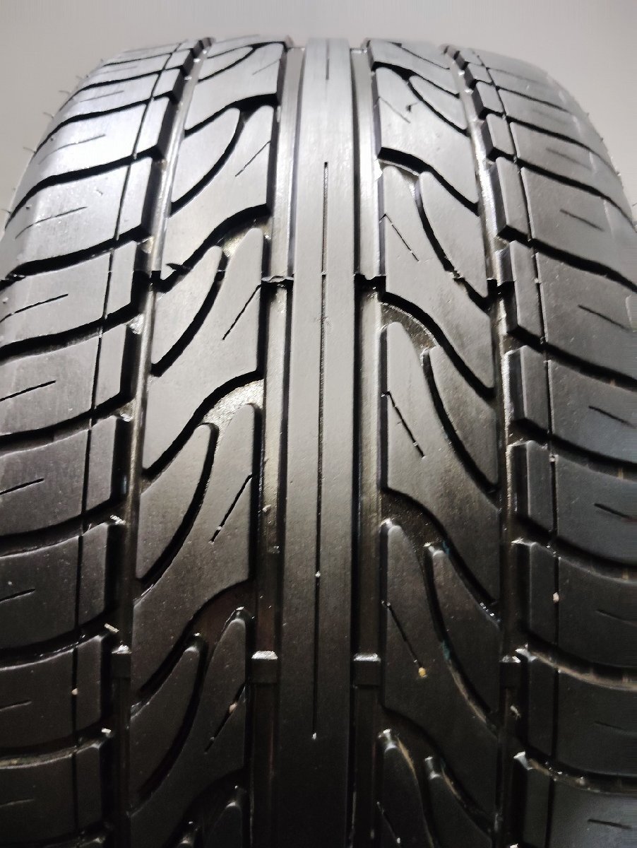 HAIDA HD921 255/35ZR20 20インチ 夏タイヤ 1本 バリ溝 ベンツ/Sクラス VOLVO/V90/S90 audi/RS Q3等　(KTL533)_画像2