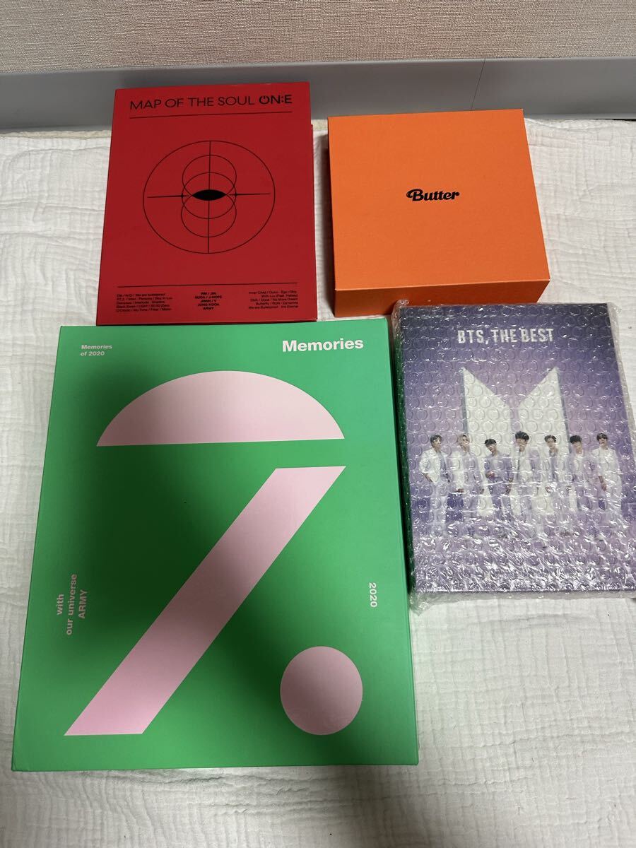 BTS CD DVD アルバム フォトカード まとめ売り Yahoo!オークション - 【BTS】DVD CD フォトカード フォトブック