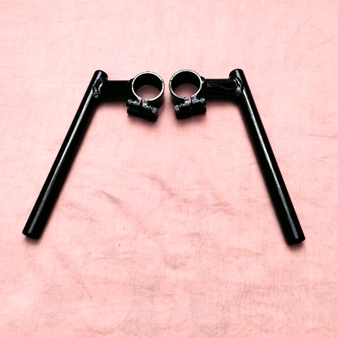 スマタハン Φ41 セパハン セパレートハンドル_画像1