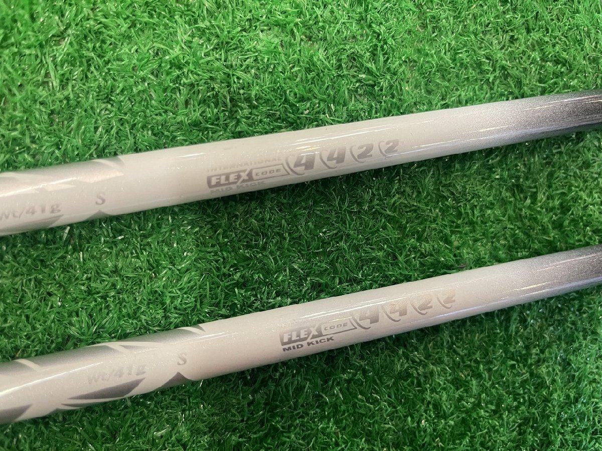 フェアウェイウッド ゼクシオトゥエルブ 4W[16.5]/7W[20] 2本セット MP-1200 (S) ダンロップ xxio12 ゼクシオ12 dunlop ■*MP@1*V*087_画像5