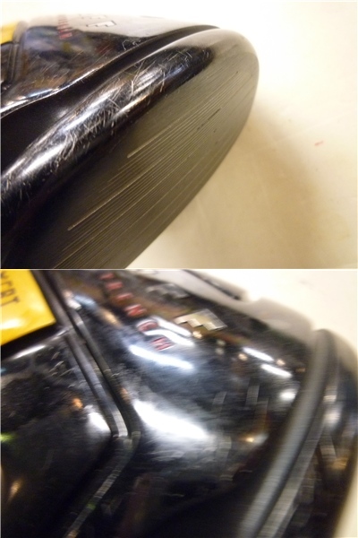 グローブライド (ダイワ) ★オノフクロ ONOFF KURO X CBT 2022年モデル [10.5°] / 純正 CBT:622Dシャフト (S)　　 *MP@1*N*125_画像5