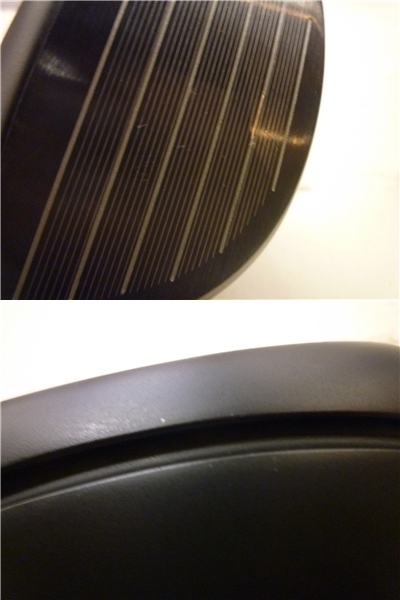 グローブライド (ダイワ) ★オノフクロ ONOFF KURO X CBT 2022年モデル [10.5°] / 純正 CBT:622Dシャフト (S)　　 *MP@1*N*125_画像6