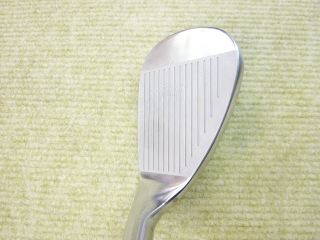 ジニコ☆GINNICO WEDGE【52度】ダイナミックゴールド(S200)☆AW アプローチウェッジ DG イオンスポーツ 中古良品 *MP@1*Q*116_画像5
