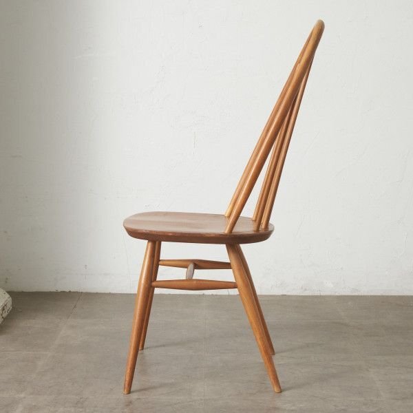 IZ89466N☆ercol クエーカーチェア アーコール 英国