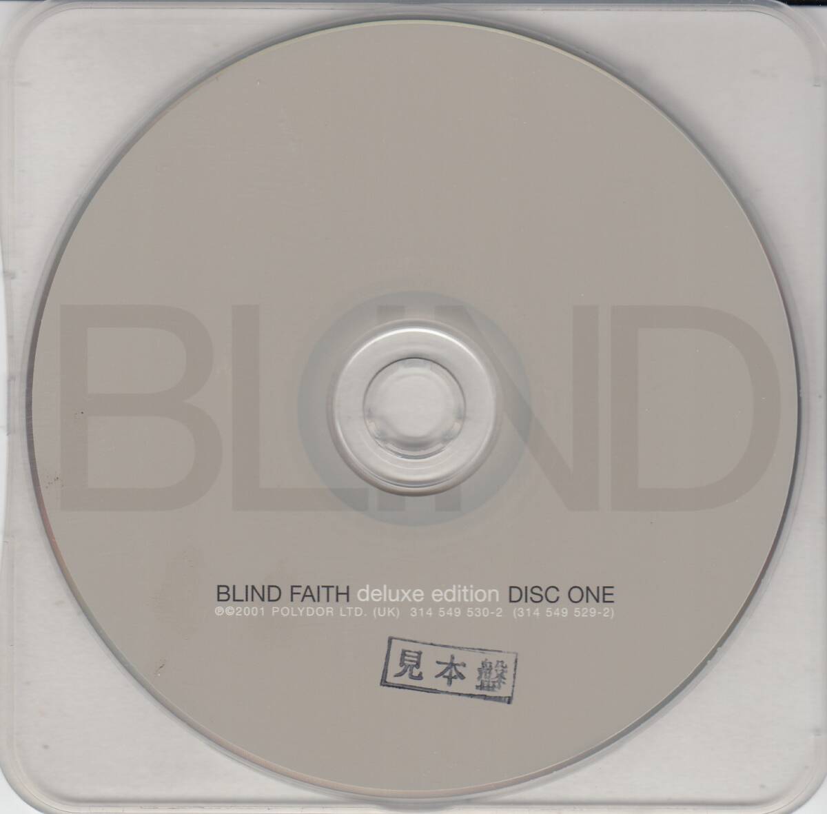 国 ブラインド・フェイス / スーパー・ジャイアンツ+9 帯付 デラックスEDIT◆規格番号■UICY-7024/5◆送料無料■即決●交渉有_画像3