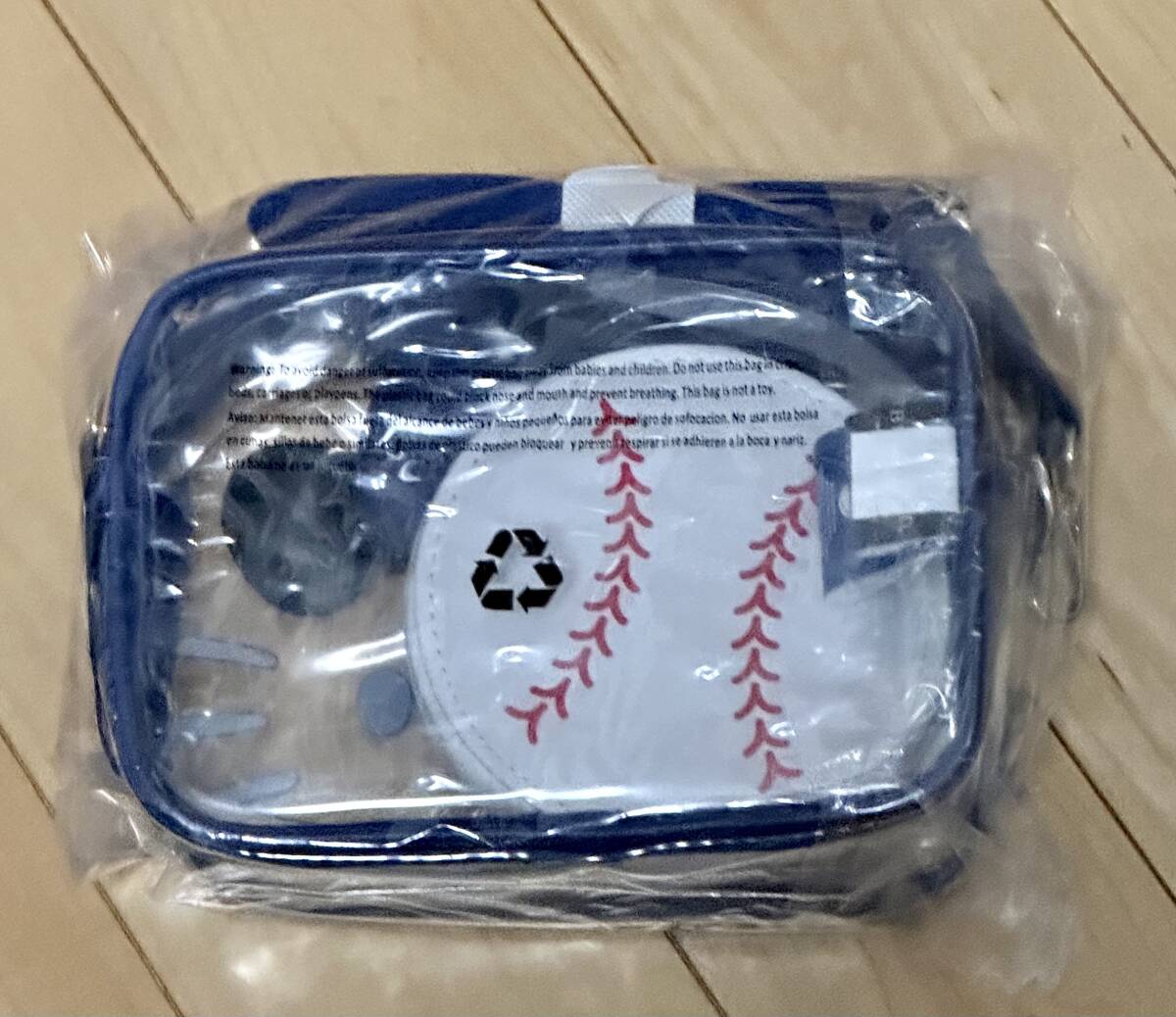 8/5 スタジアム限定配布 ドジャース × ハローキティ ボディ