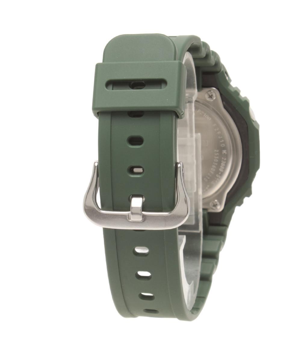 美品 カシオ 腕時計 GA-B2100 G-SHOCK ソーラー メンズ CASIO