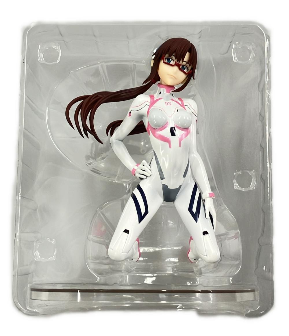 一番くじ フィギュア 真希波・マリ・イラストリアス エヴァンゲリオン ヤマト作戦！ バンダイ_画像3
