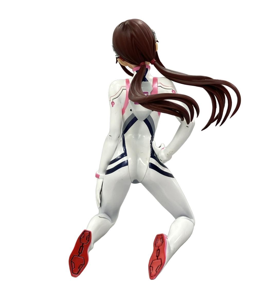 一番くじ フィギュア 真希波・マリ・イラストリアス エヴァンゲリオン ヤマト作戦！ バンダイ_画像5