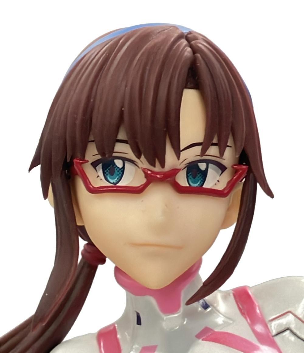 一番くじ フィギュア 真希波・マリ・イラストリアス エヴァンゲリオン ヤマト作戦！ バンダイ_画像6