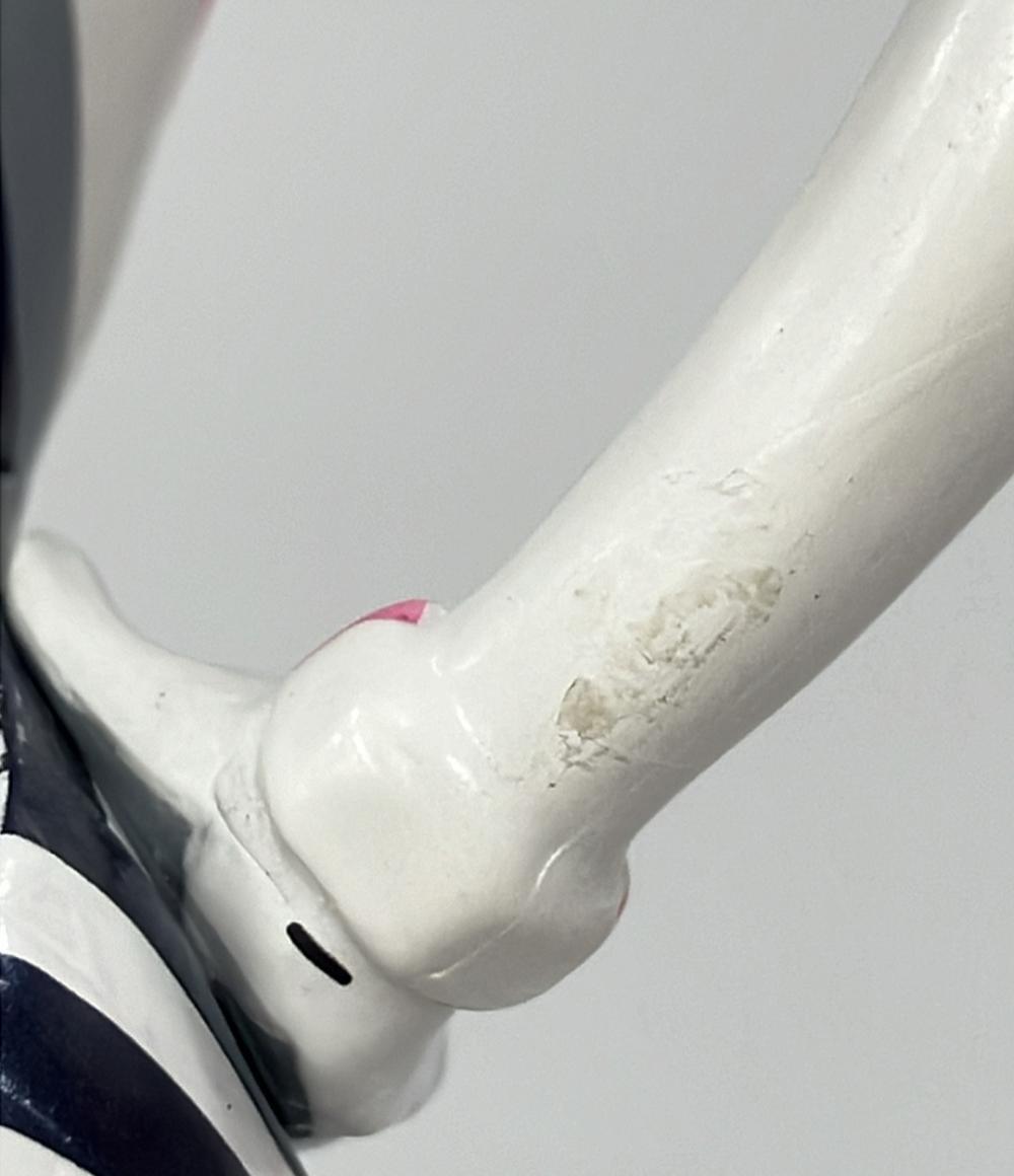 一番くじ フィギュア 真希波・マリ・イラストリアス エヴァンゲリオン ヤマト作戦！ バンダイ_画像7