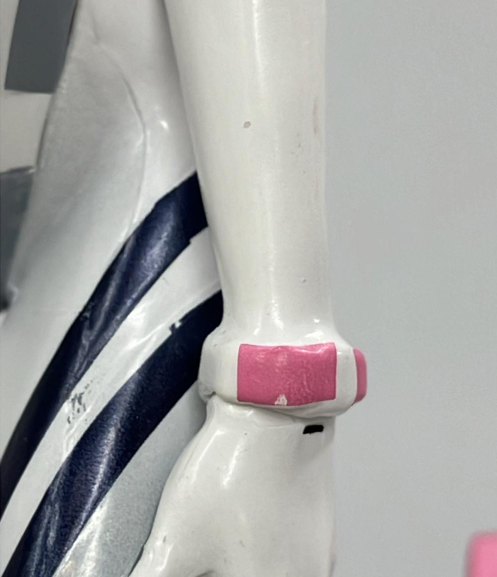 一番くじ フィギュア 真希波・マリ・イラストリアス エヴァンゲリオン ヤマト作戦！ バンダイ_画像9