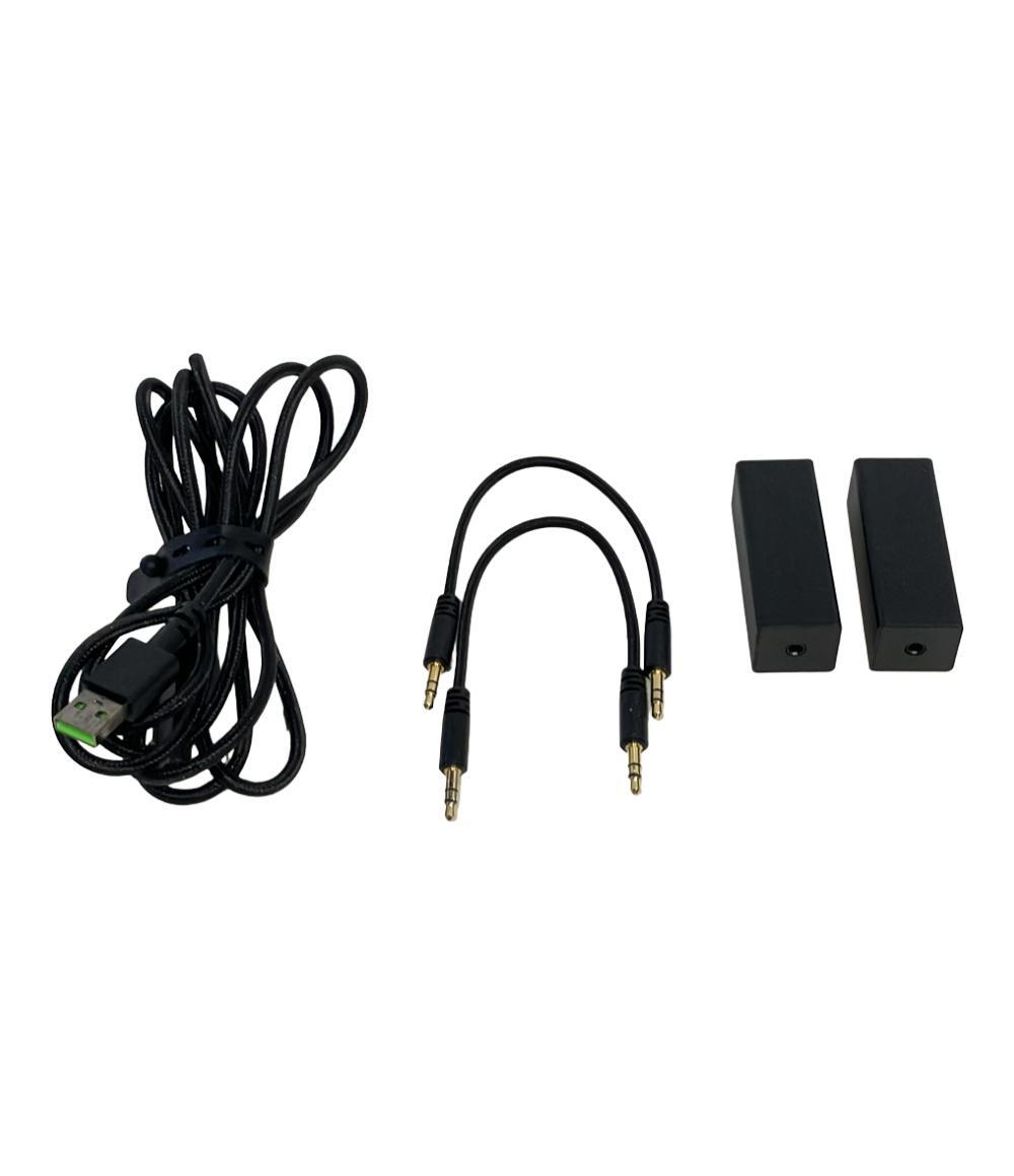 Laser аудио миксер AUDIO MIXER RAZER