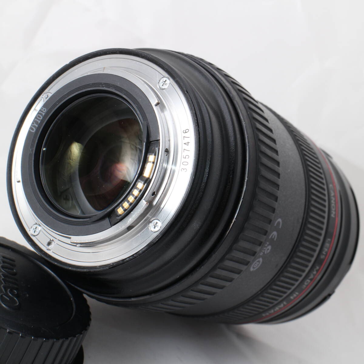 Canon EF 24-70㎜　F2.8 L ジャンク CANON EF 24-70/F2.8L II USM 5175B002