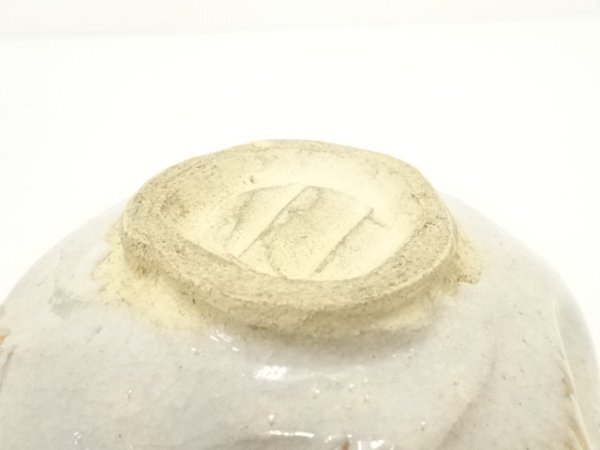 ys7404433;.sou Kyoyaki подлинный Shimizu магазин шесть структура Shino . чашка ( вместе коробка )[ дорога ]