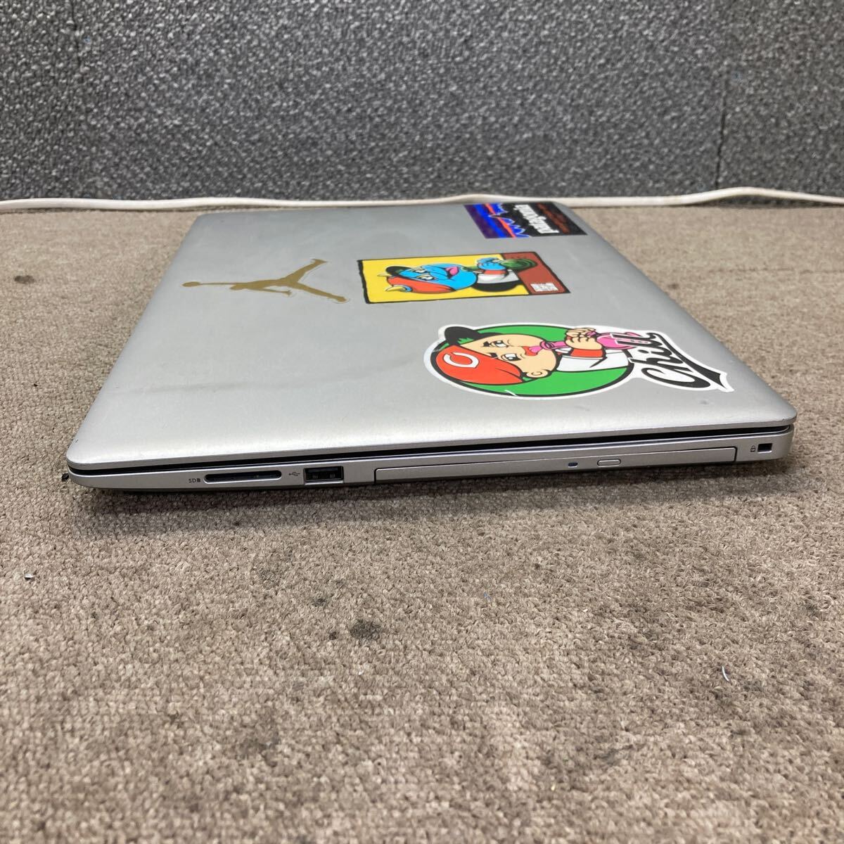 Yahoo!オークション - MY8T-71 激安 ノートPC DELL Inspiron