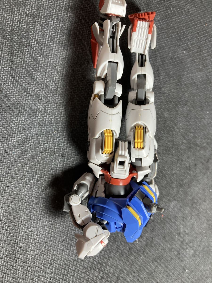 hg ガンダムエアリアル_画像1