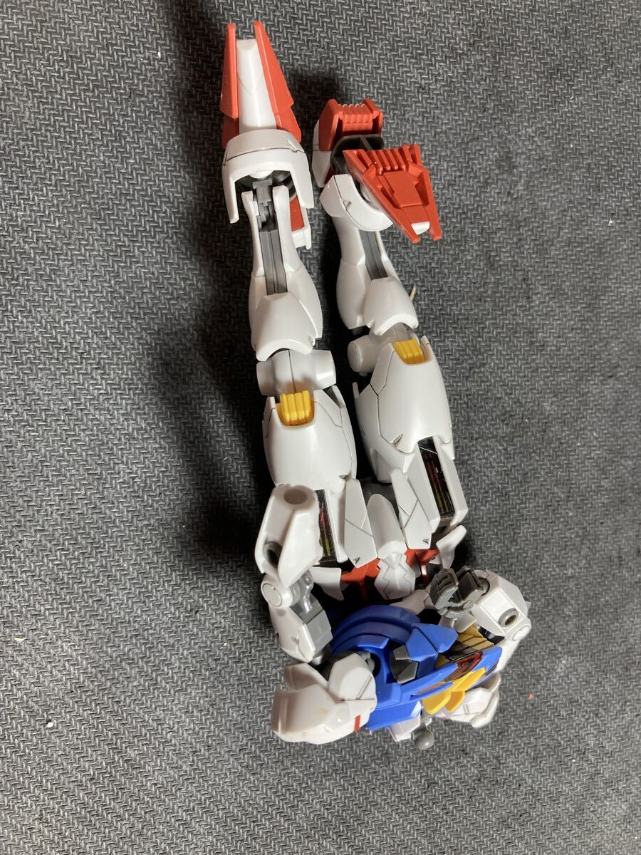 hg ガンダムエアリアル_画像2