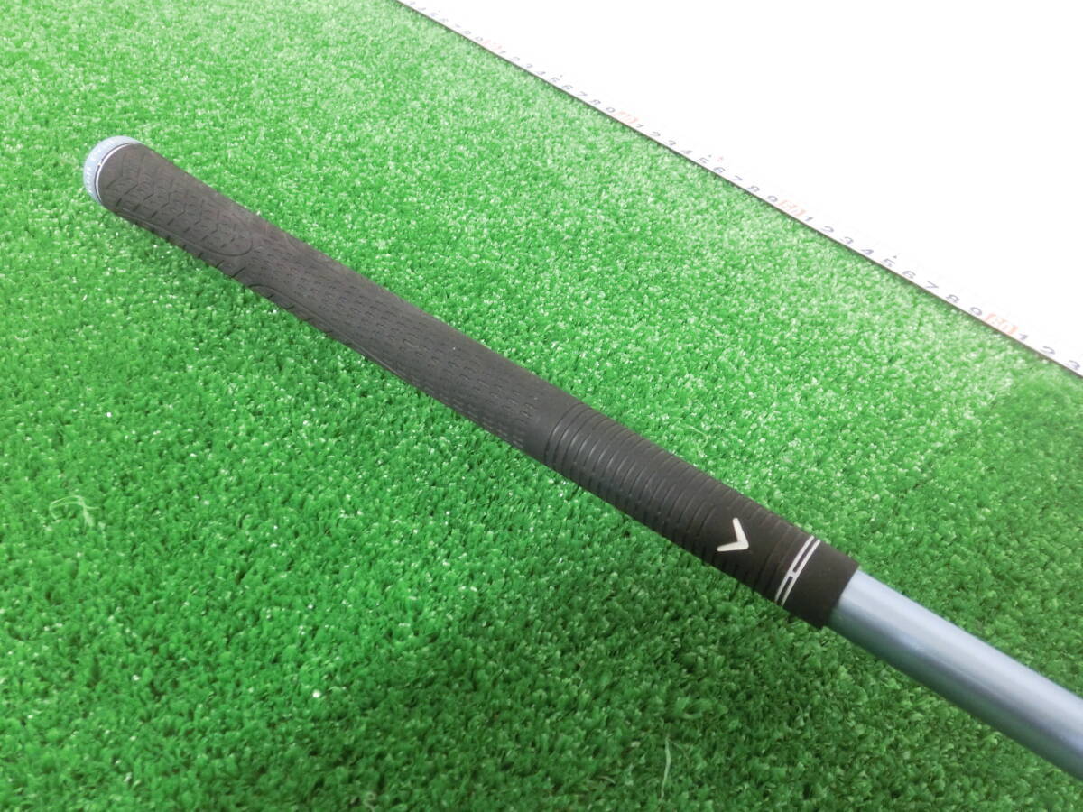 ♪Callaway キャロウェイ BIG BERTHA BETA 3W フェアウェイウッド ?°/純正 シャフト AiR Speeder FLEX-L レディース G9896♪_画像7