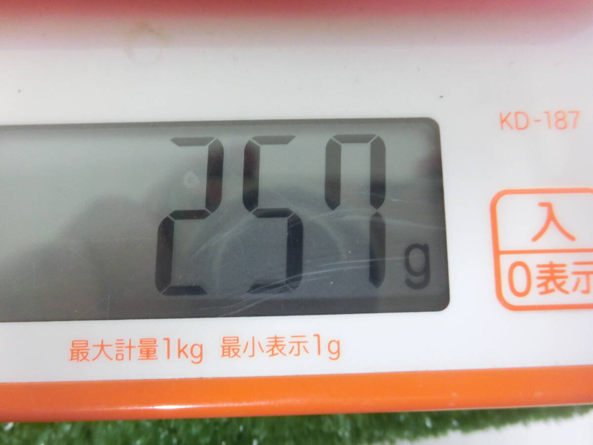 ♪Callaway キャロウェイ BIG BERTHA BETA 3W フェアウェイウッド ?°/純正 シャフト AiR Speeder FLEX-L レディース G9896♪_画像10