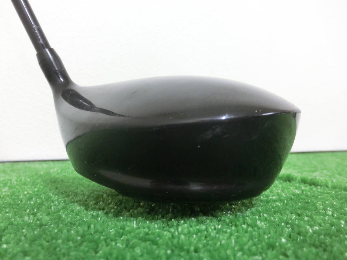 ♪HALMETHOD ハルメソッド SF-X 1W ドライバー 10° / シャフト PHARAOH FLEX-FAST J0205♪_画像2