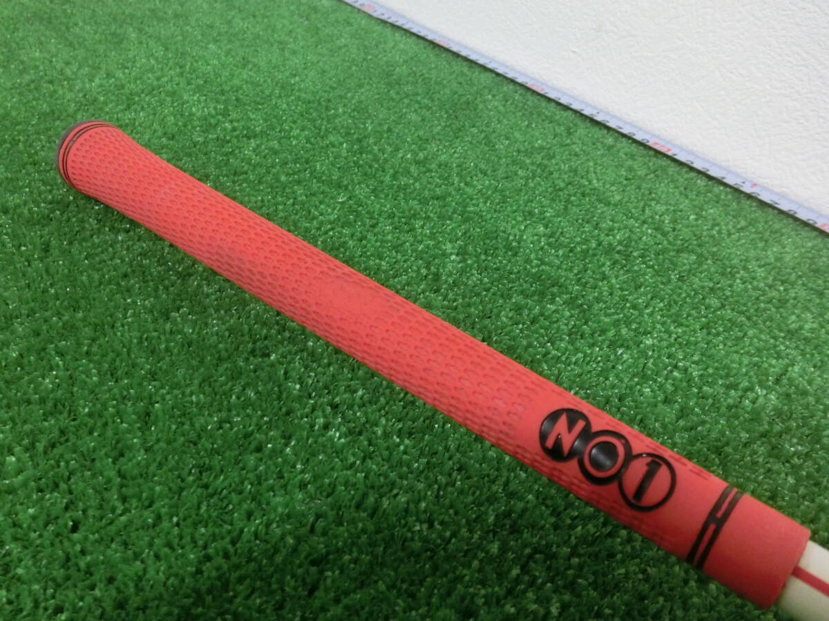 ♪HALMETHOD ハルメソッド SF-X 1W ドライバー 10° / シャフト PHARAOH FLEX-FAST J0205♪_画像7