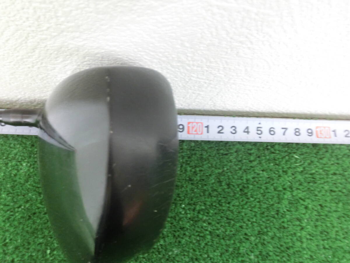♪HALMETHOD ハルメソッド SF-X 1W ドライバー 10° / シャフト PHARAOH FLEX-FAST J0205♪_画像9