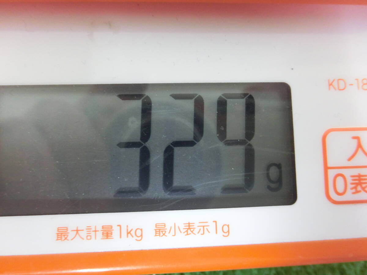 訳有♪THE MAJOR ザ・メジャー Jumbo ジャンボ JO-33A 3W フェアウェイウッド 14°/純正 シャフト FTM FLEX-SX J0246♪_画像10