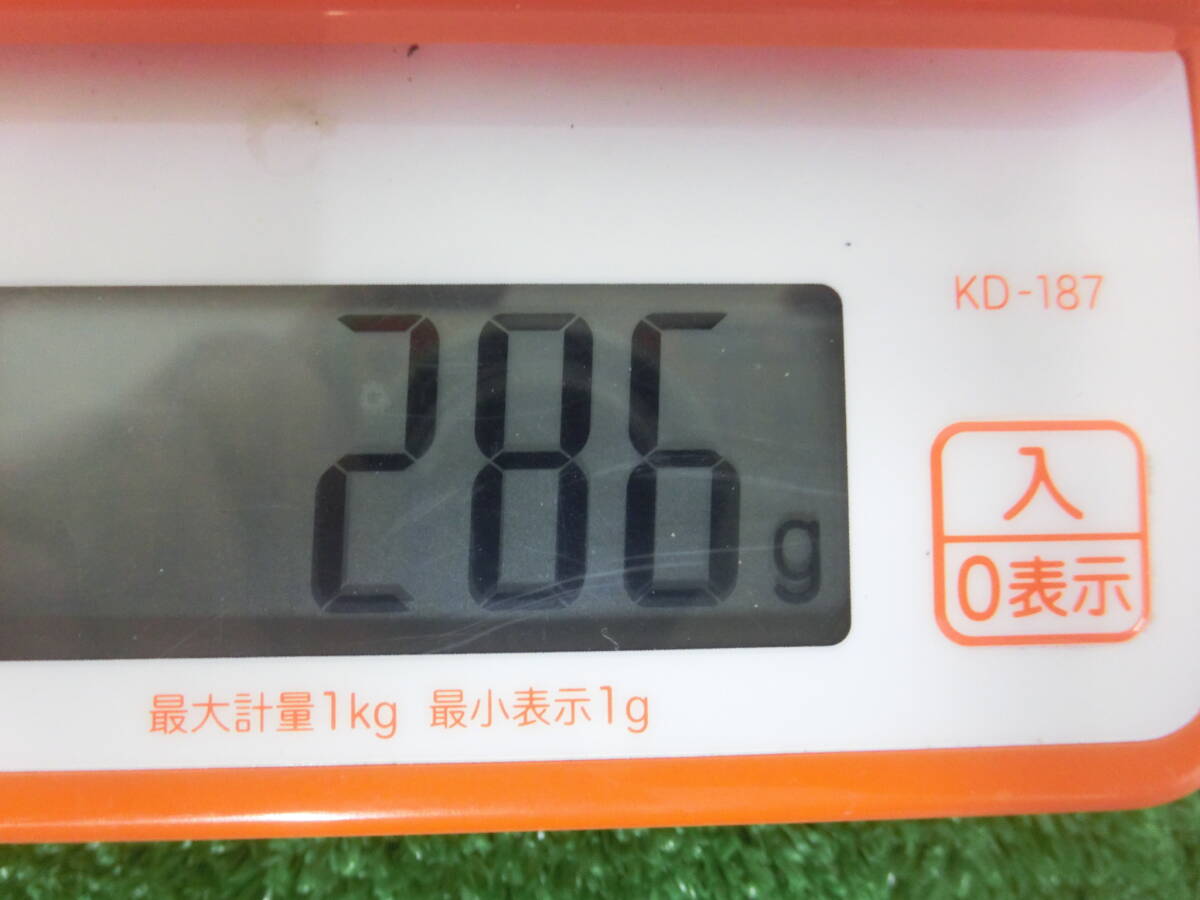 ♪TSURUYA ツルヤ AXEL ZX HM 1W ドライバー 10.5° /純正 シャフト Speeder FLEX-R レフティ J1024♪_画像10