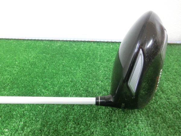 ♪Callaway キャロウェイ BIG BERTHA BETA 1W ドライバー 10.5° /純正 シャフト AiR Speeder FLEX-R J0119♪_画像5