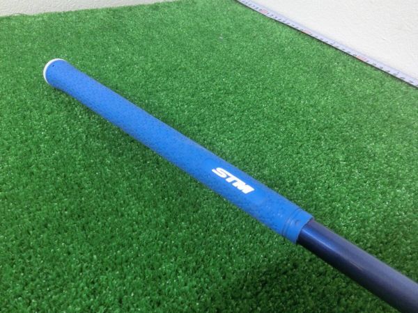 ♪Callaway キャロウェイ BIG BERTHA BETA 1W ドライバー 10.5° /純正 シャフト AiR Speeder FLEX-R J0119♪_画像7