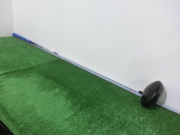 ♪Callaway キャロウェイ BIG BERTHA BETA 1W ドライバー 10.5° /純正 シャフト AiR Speeder FLEX-R J0119♪_画像8