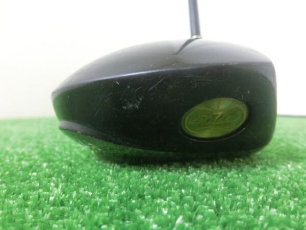 !PRGR PRGR 513 ER DUO 1W Driver 12.5° / оригинальный вал Optimized FLEX-L женский G7864!