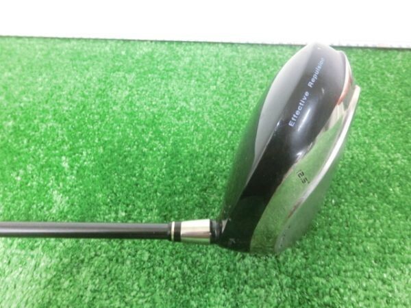 !PRGR PRGR 513 ER DUO 1W Driver 12.5° / оригинальный вал Optimized FLEX-L женский G7864!