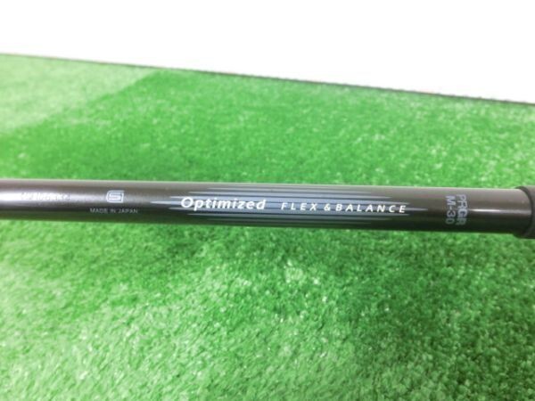 !PRGR PRGR 513 ER DUO 1W Driver 12.5° / оригинальный вал Optimized FLEX-L женский G7864!