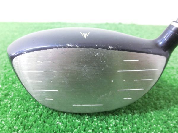 ♪DUNLOP ダンロップ XXIO IMPACT POWER MATCHING 1W ドライバー 10.5° /純正 シャフト MP500M FLEX-S G9107♪_画像3