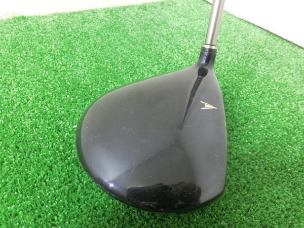 ♪DUNLOP ダンロップ XXIO IMPACT POWER MATCHING 1W ドライバー 10.5° /純正 シャフト MP500M FLEX-S G9107♪_画像4