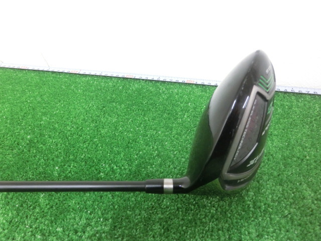 ♪DYNAGOLF ダイナゴルフ Dynamix 1W ドライバー 10.5° /純正 シャフト V-SPEC α-Ⅲ FLEX-S G6743♪_画像5