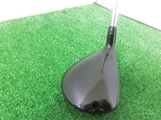 ♪BRIDGESTONE ブリヂストン TOURB XD-F 5W フェアウェイウッド 18°/ シャフト TOUR AD FLEX-S G6660♪_画像4