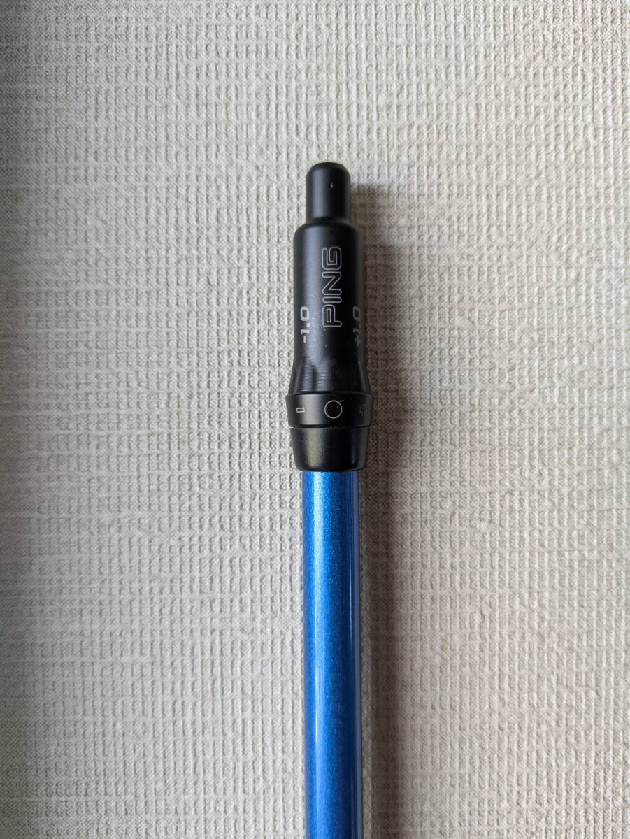 値下　PING G430MAX 9W 24度　スピーダーnxブルー7Xシャフト付 2025年最新】スピーダーnxブルー ピンの人気アイテム - メルカリ