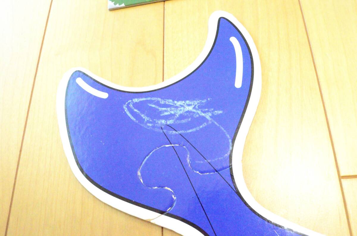 ★中古：子供用パズルまとめて_画像9