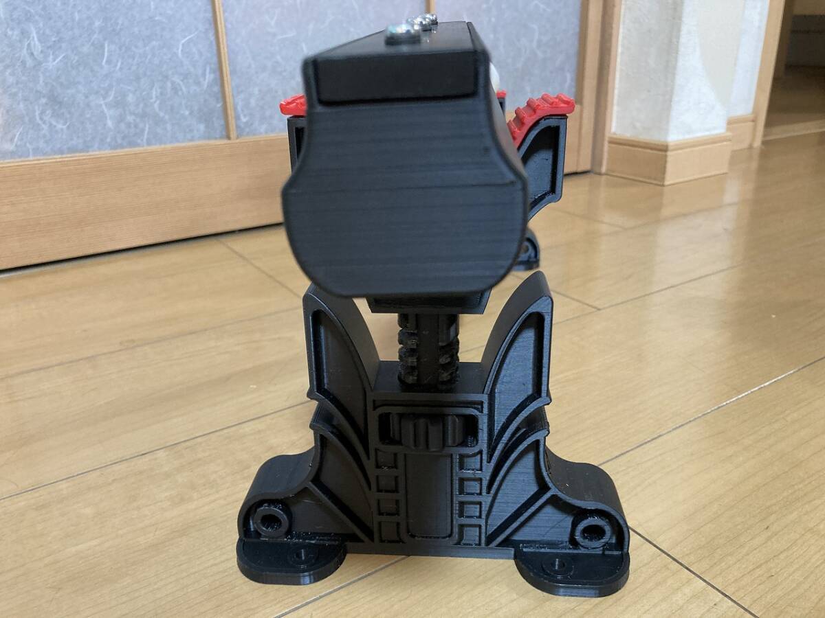 「Clay Hunt VR」用 トレーニング銃（ 先台選べます） クレー射撃トレーニング銃 「Clay Hunt VR」専用（先台が選べます）