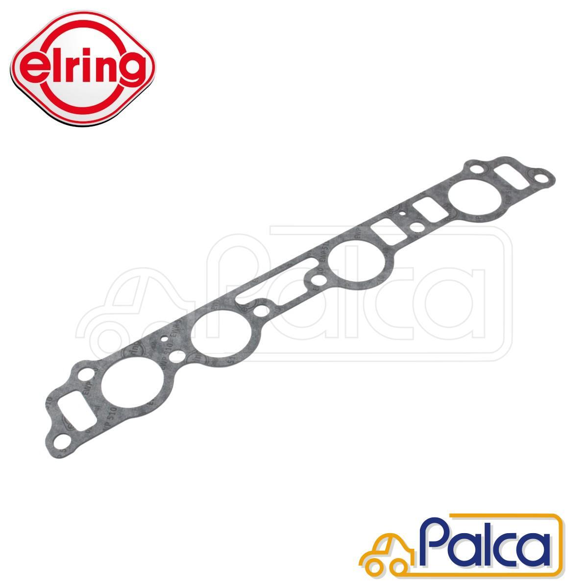 メルセデス ベンツ インテークマニホールドガスケット/インマニガスケット 左右セット M116/M117 V8用 | SLクラス R107 C107 | ELRING製_画像1