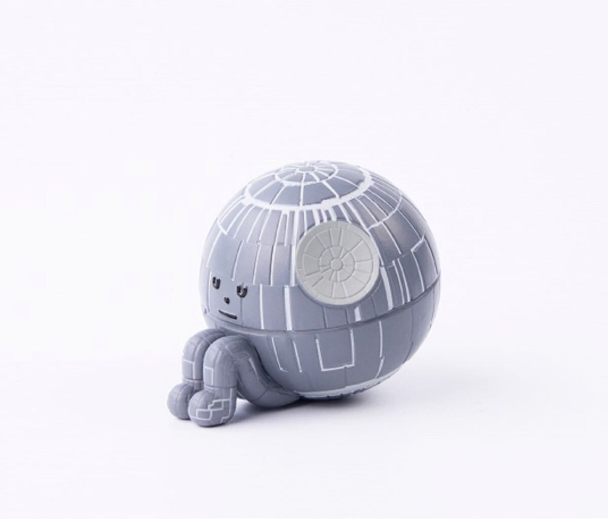 【ブリスター未開封】デススター スティッキーモンスターラボ STAR WARS スターウォーズ フィギュア Sticky Monster Lab SML デス・スター_画像1