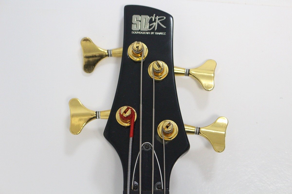 IBANEZ SR800 エレキベース　日本製　アイバニーズ Ibanez アイバニーズ SR800 エレキベース Made in Japan 日本製