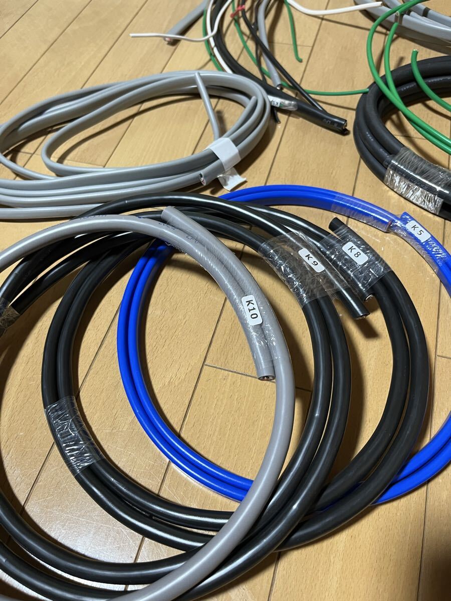 [ анонимность распределение бесплатная доставка ] б/у электрический провод кабель край материал первый вид электроработы . тренировка для прибор no. 1 вид электроработы .. талант экзамен соответствие требованиям электроработы . прибор электрический провод комплект 