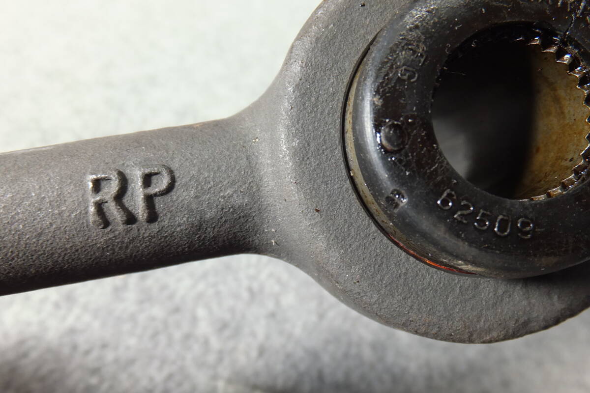 1963-1967 Chevy II Nova маятниковый рычаг Steering Idler Arm Chevy noba#20201