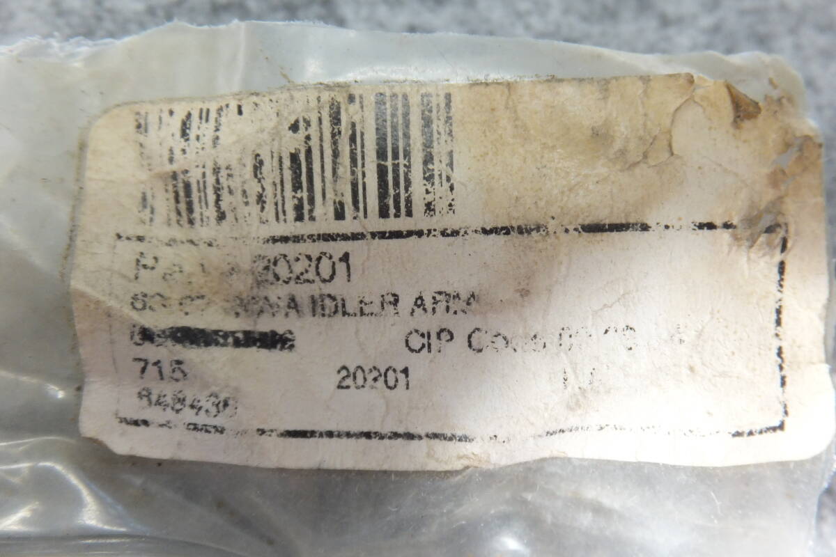 1963-1967 Chevy II Nova маятниковый рычаг Steering Idler Arm Chevy noba#20201