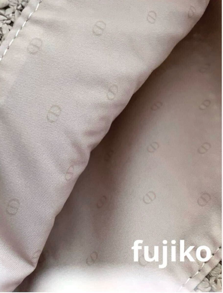 最新DIORノベルティトートバッグストロー サマーギフト 2025年