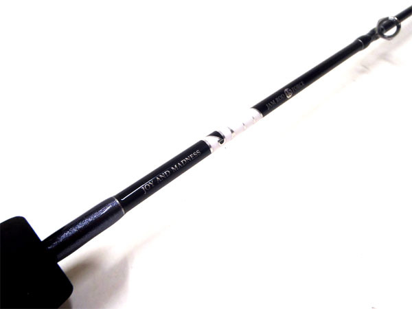 SEAFLOOR CONTROL シーフロアコントロール JAMロッド JR603-1.5oz_画像3